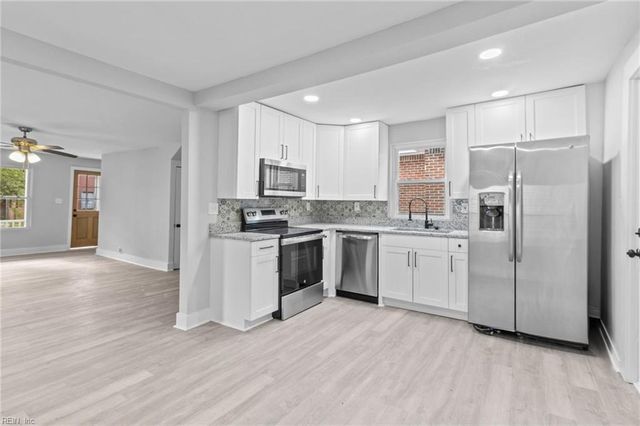 3230 Argonne AVE, Norfolk, VA 23509
