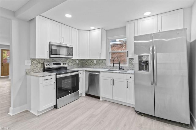 3230 Argonne AVE, Norfolk, VA 23509