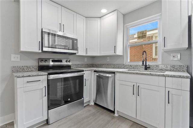 3230 Argonne AVE, Norfolk, VA 23509
