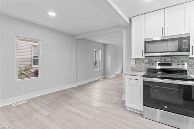 3230 Argonne AVE, Norfolk, VA 23509