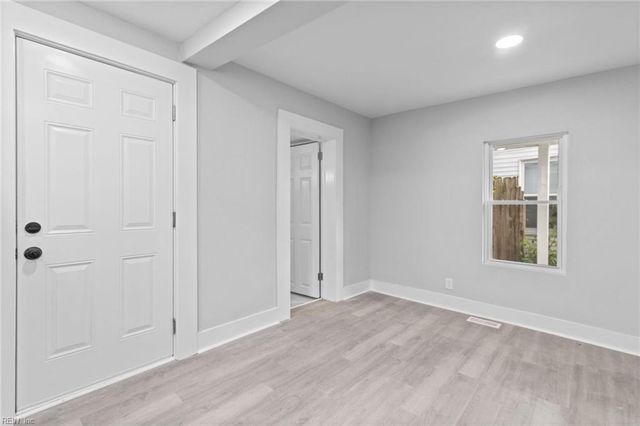 3230 Argonne AVE, Norfolk, VA 23509