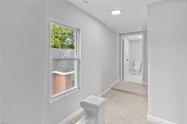 3230 Argonne AVE, Norfolk, VA 23509