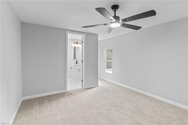 3230 Argonne AVE, Norfolk, VA 23509