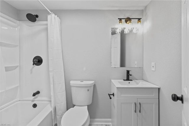 3230 Argonne AVE, Norfolk, VA 23509