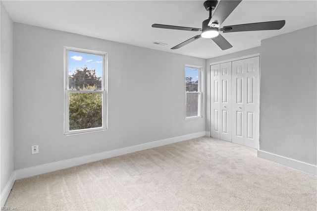 3230 Argonne AVE, Norfolk, VA 23509