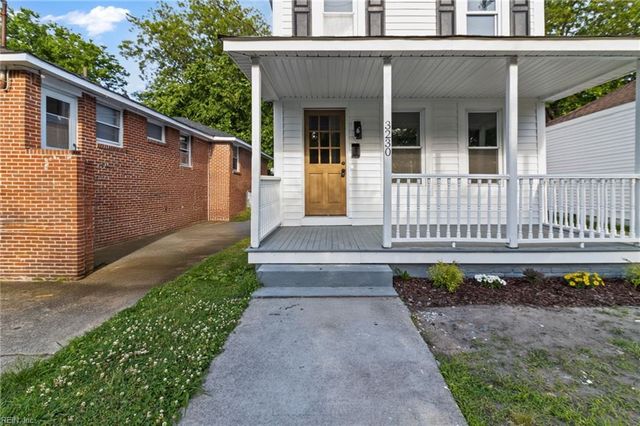 3230 Argonne AVE, Norfolk, VA 23509