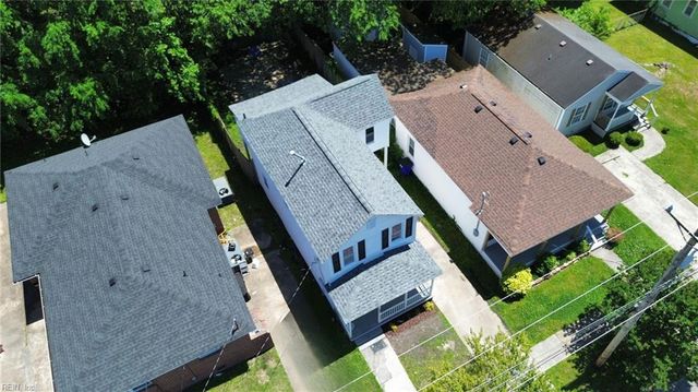 3230 Argonne AVE, Norfolk, VA 23509