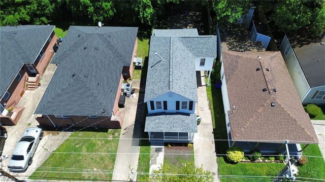 3230 Argonne AVE, Norfolk, VA 23509