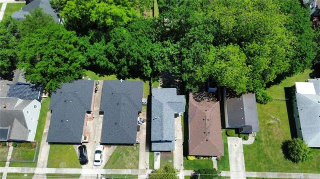 3230 Argonne AVE, Norfolk, VA 23509