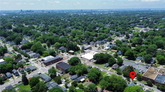 3230 Argonne AVE, Norfolk, VA 23509