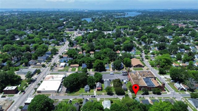 3230 Argonne AVE, Norfolk, VA 23509