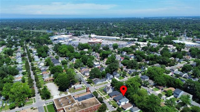 3230 Argonne AVE, Norfolk, VA 23509