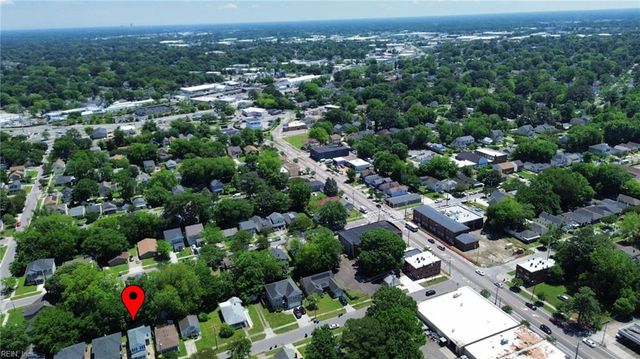 3230 Argonne AVE, Norfolk, VA 23509
