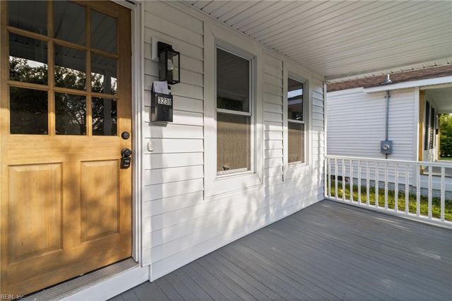 3230 Argonne AVE, Norfolk, VA 23509