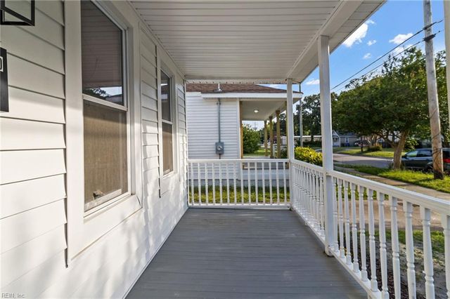 3230 Argonne AVE, Norfolk, VA 23509