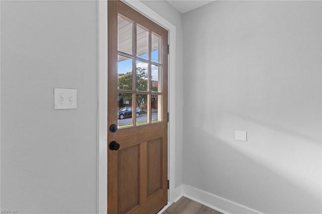 3230 Argonne AVE, Norfolk, VA 23509