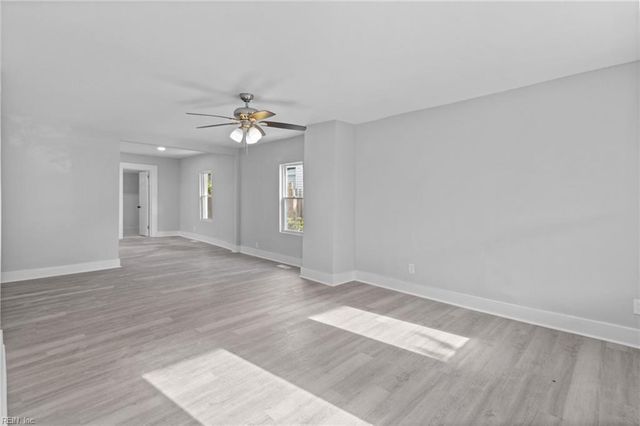 3230 Argonne AVE, Norfolk, VA 23509