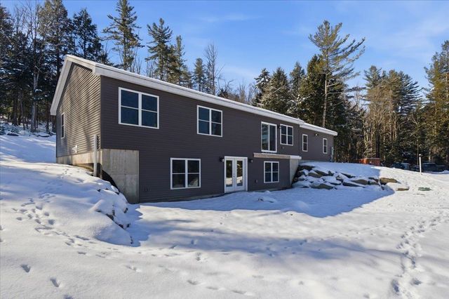 1074 Williamson Road, Cambridge, VT 05444