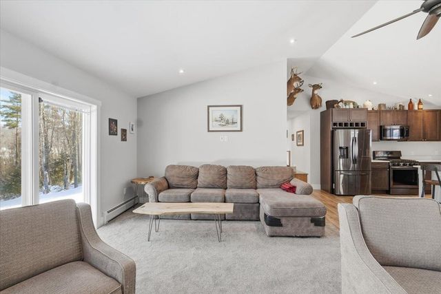 1074 Williamson Road, Cambridge, VT 05444