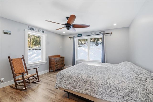 1074 Williamson Road, Cambridge, VT 05444
