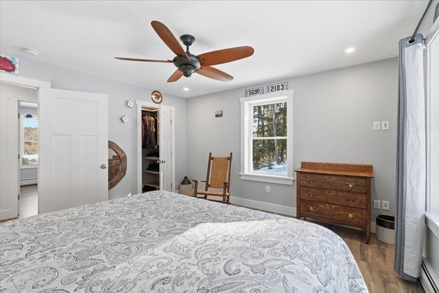 1074 Williamson Road, Cambridge, VT 05444