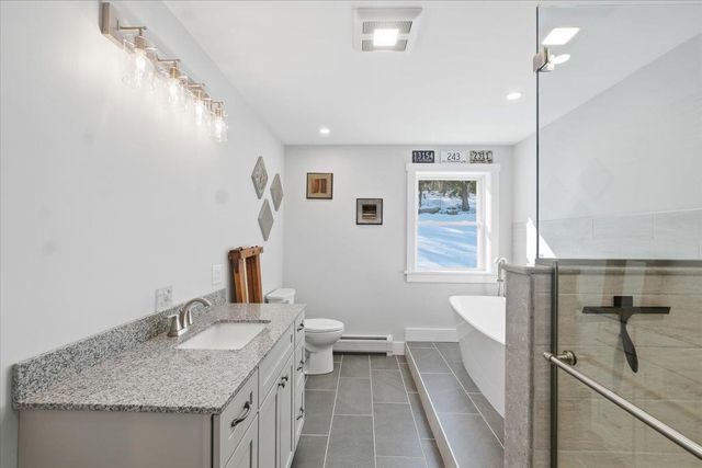 1074 Williamson Road, Cambridge, VT 05444