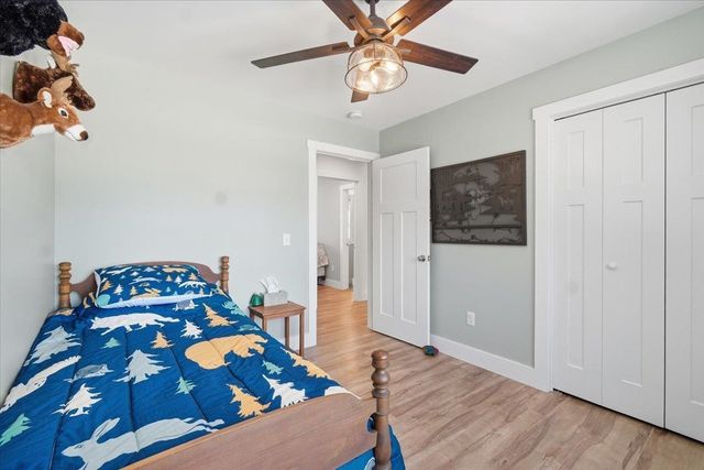 1074 Williamson Road, Cambridge, VT 05444