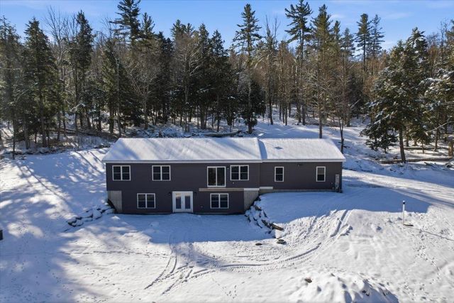 1074 Williamson Road, Cambridge, VT 05444