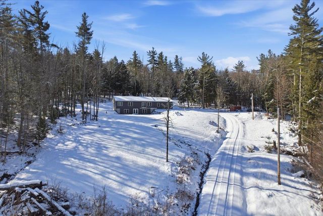 1074 Williamson Road, Cambridge, VT 05444