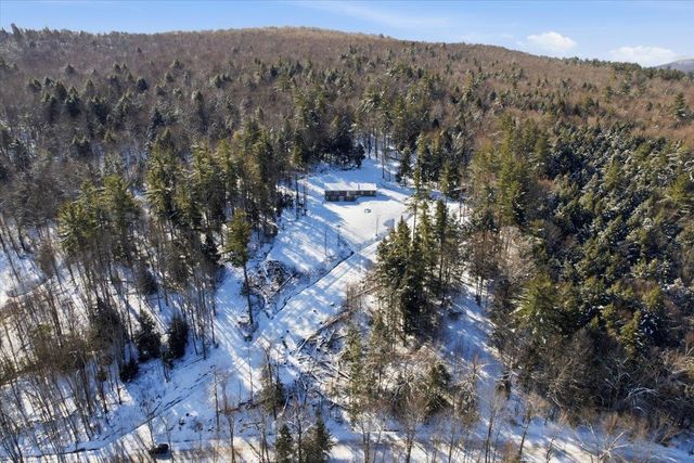 1074 Williamson Road, Cambridge, VT 05444