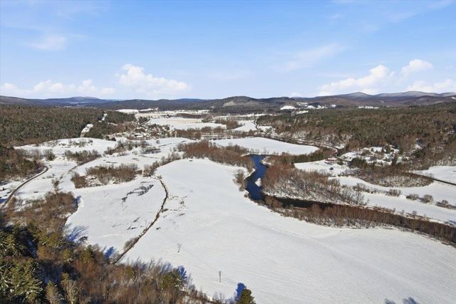 1074 Williamson Road, Cambridge, VT 05444