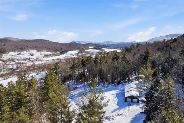 1074 Williamson Road, Cambridge, VT 05444