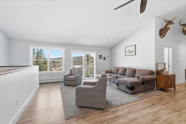 1074 Williamson Road, Cambridge, VT 05444