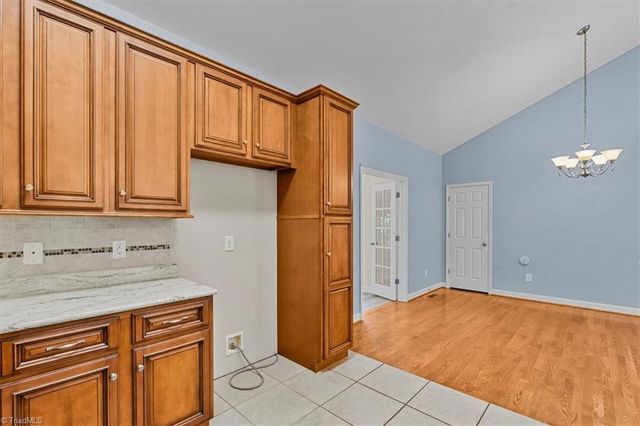 2668 Mountain Oak View Drive, Asheboro, NC 27205