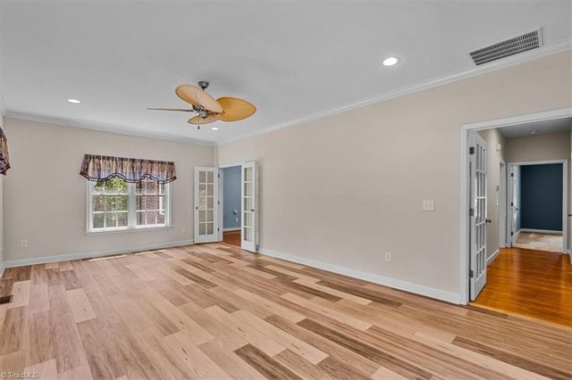 2668 Mountain Oak View Drive, Asheboro, NC 27205