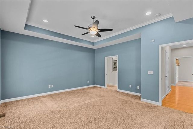 2668 Mountain Oak View Drive, Asheboro, NC 27205