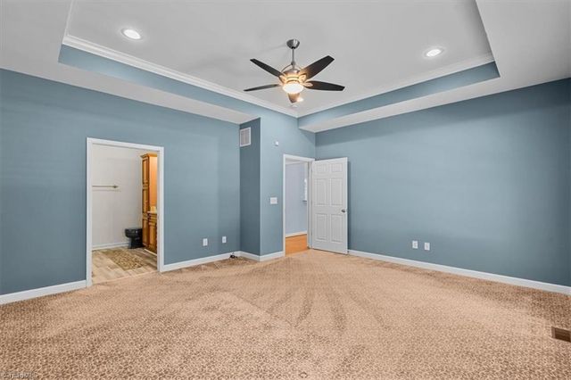 2668 Mountain Oak View Drive, Asheboro, NC 27205