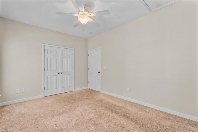 2668 Mountain Oak View Drive, Asheboro, NC 27205