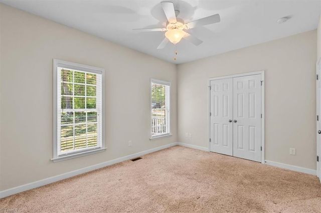 2668 Mountain Oak View Drive, Asheboro, NC 27205