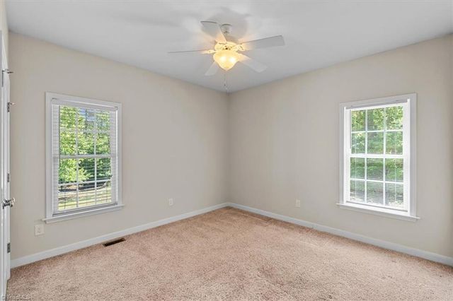 2668 Mountain Oak View Drive, Asheboro, NC 27205