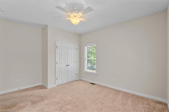 2668 Mountain Oak View Drive, Asheboro, NC 27205