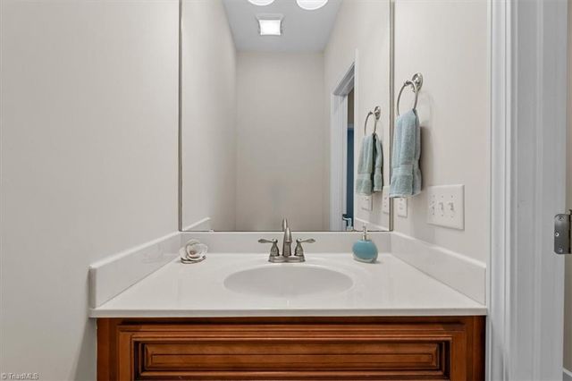 2668 Mountain Oak View Drive, Asheboro, NC 27205
