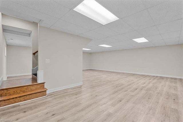2668 Mountain Oak View Drive, Asheboro, NC 27205