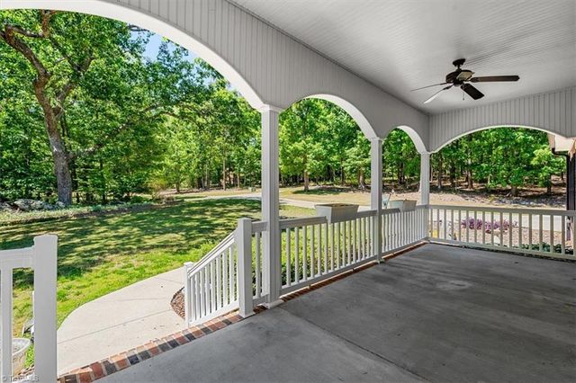 2668 Mountain Oak View Drive, Asheboro, NC 27205