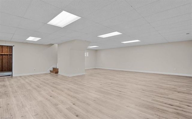 2668 Mountain Oak View Drive, Asheboro, NC 27205
