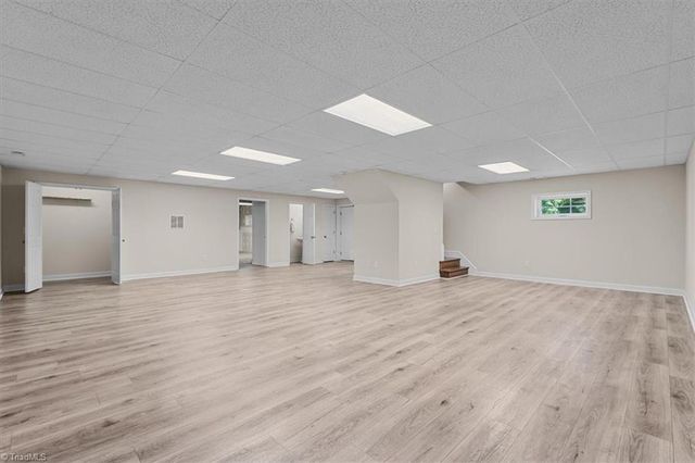 2668 Mountain Oak View Drive, Asheboro, NC 27205