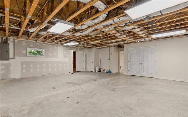 2668 Mountain Oak View Drive, Asheboro, NC 27205
