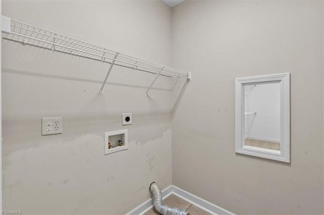 2668 Mountain Oak View Drive, Asheboro, NC 27205