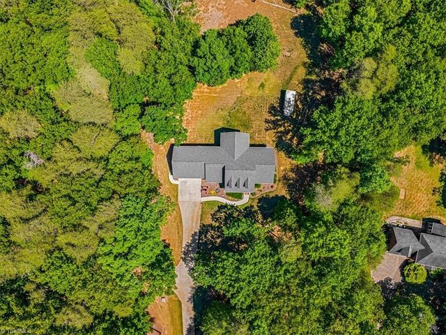 2668 Mountain Oak View Drive, Asheboro, NC 27205