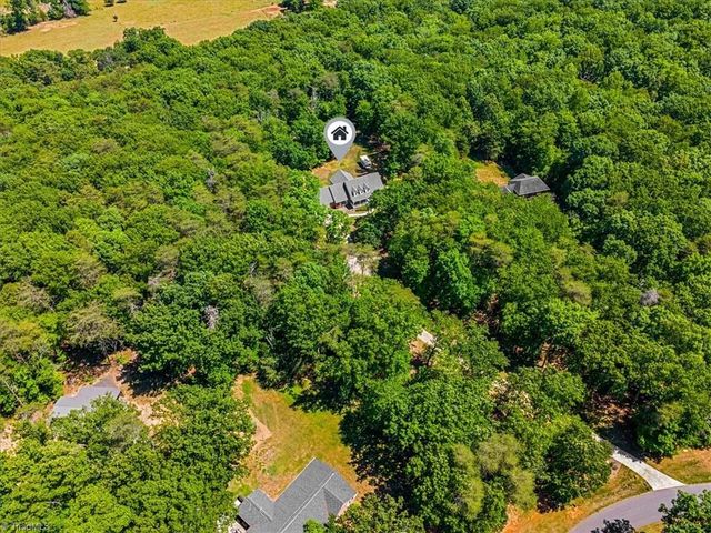 2668 Mountain Oak View Drive, Asheboro, NC 27205